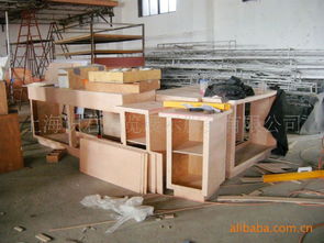 上海展览工厂 专业展览展示服务的创新引擎