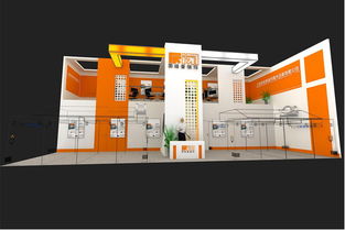 广州创意展览搭建服务与图文设计优选指南