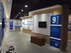 太原展览展示服务 连接商业与文化的桥头堡