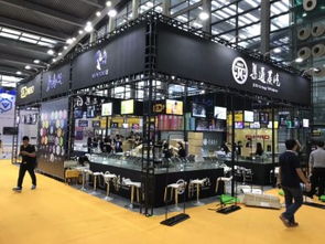 深圳展览展会服务 一站式专业解决方案