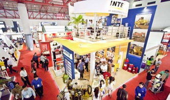 专业会展服务中的图文设计 视觉传达的力量