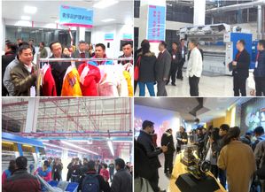 广东新之联展览服务推出全新图文设计解决方案，引领行业创新